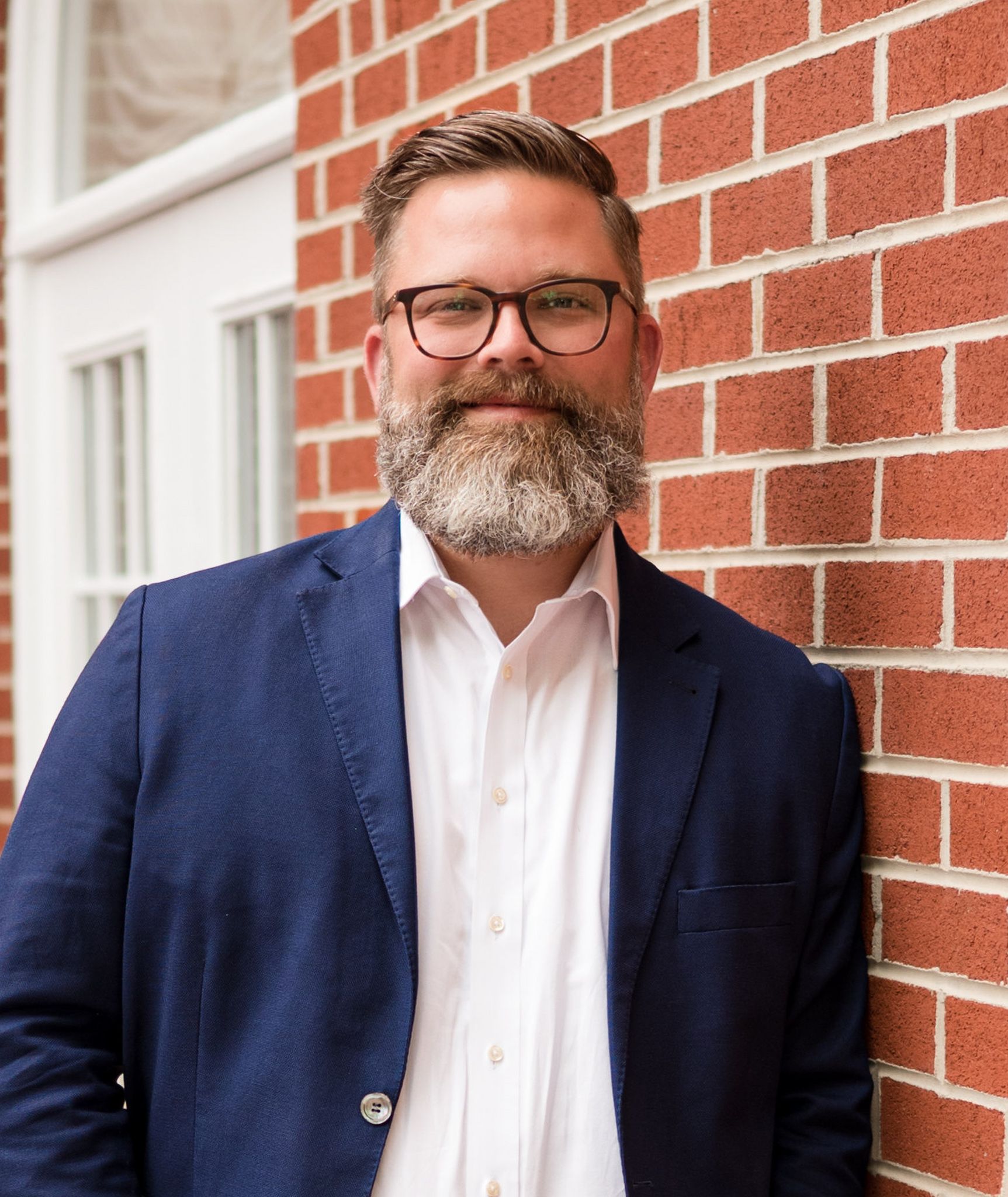 Brad Allen The ART of Real Estate Southeast Real Estate